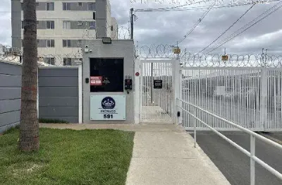 Oportunidade única em montes claros - mg | tipo: apartamento | negociação: leilão  | situação: imóvel