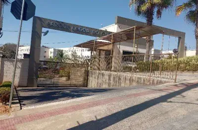 Oportunidade única em lagoa santa - mg | tipo: apartamento | negociação: leilão  | situação: imóvel