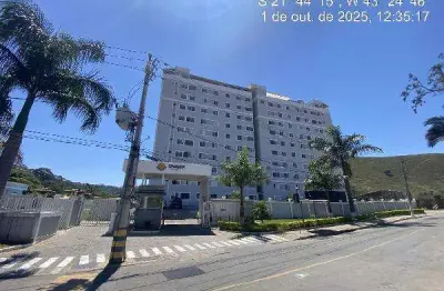 Oportunidade Única em JUIZ DE FORA - MG | Tipo: Apartamento | Negociação: Licitação Aberta  | Situação: Imóvel