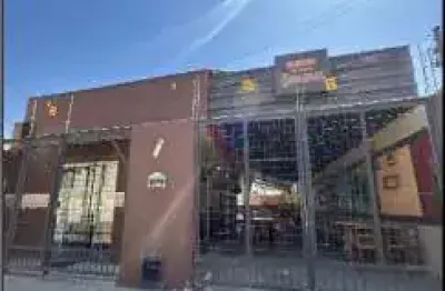 Oportunidade única em varzea da palma - mg | tipo: comercial | negociação: leilão  | situação: imóvel