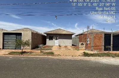 Oportunidade única em uberlandia - mg | tipo: casa | negociação: leilão  | situação: imóvel