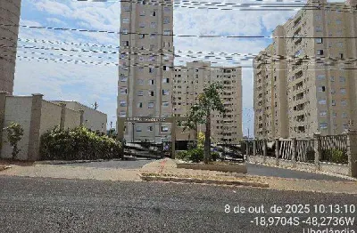 Oportunidade única em uberlandia - mg | tipo: apartamento | negociação: leilão  | situação: imóvel
