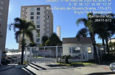 Oportunidade única em uberlandia - mg | tipo: apartamento | negociação: leilão  | situação: imóvel