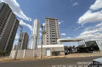 Oportunidade única em uberlandia - mg | tipo: apartamento | negociação: leilão  | situação: imóvel