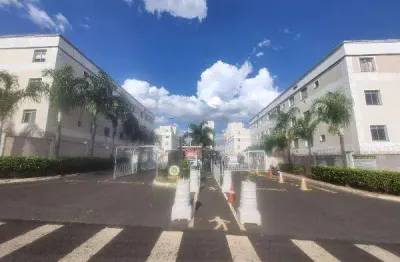 Oportunidade única em uberlandia - mg | tipo: apartamento | negociação: leilão  | situação: imóvel