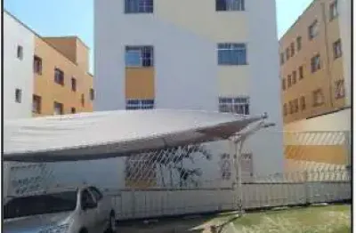 Oportunidade Única em CONTAGEM - MG | Tipo: Apartamento | Negociação: Licitação Aberta  | Situação: Imóvel