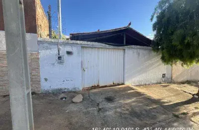 Oportunidade única em montes claros - mg | tipo: casa | negociação: leilão  | situação: imóvel