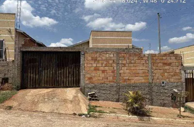 Oportunidade única em uberaba - mg | tipo: casa | negociação: leilão  | situação: imóvel