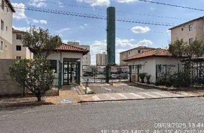Oportunidade Única em UBERLANDIA - MG | Tipo: Apartamento | Negociação: Venda Online  | Situação: Imóvel