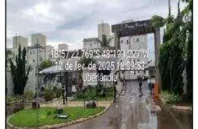 Oportunidade única em uberlandia - mg | tipo: apartamento | negociação: leilão  | situação: imóvel