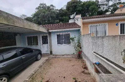 Oportunidade única em campo largo - pr | tipo: casa | negociação: leilão  | situação: imóvel