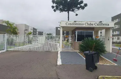 Oportunidade única em campo largo - pr | tipo: apartamento | negociação: venda online  | situação: imóvel