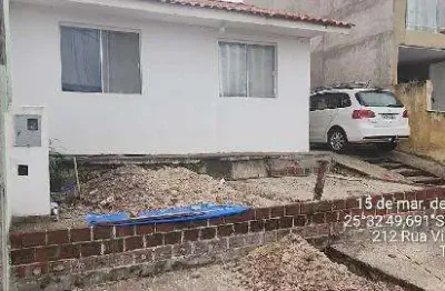 Oportunidade única em araucaria - pr | tipo: casa | negociação: leilão  | situação: imóvel
