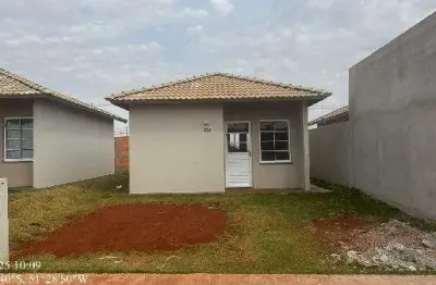 Oportunidade única em arapongas - pr | tipo: casa | negociação: leilão  | situação: imóvel