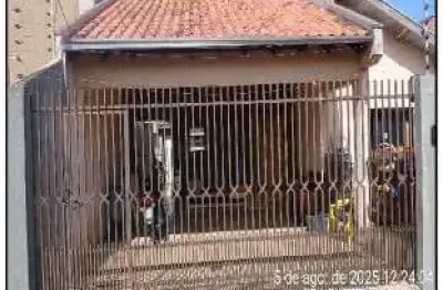 Oportunidade única em arapongas - pr | tipo: casa | negociação: leilão  | situação: imóvel