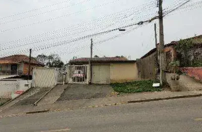 Oportunidade única em almirante tamandare - pr | tipo: casa | negociação: leilão  | situação: imóvel