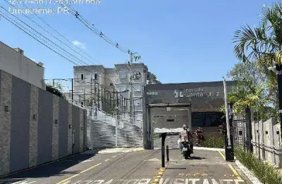 Oportunidade única em umuarama - pr | tipo: apartamento | negociação: leilão  | situação: imóvel