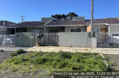 Oportunidade única em uniao da vitoria - pr | tipo: casa | negociação: leilão  | situação: imóvel