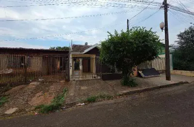 Oportunidade única em sarandi - pr | tipo: casa | negociação: leilão  | situação: imóvel