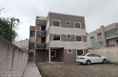 Oportunidade única em sao jose dos pinhais - pr | tipo: apartamento | negociação: leilão  | situação: imóvel