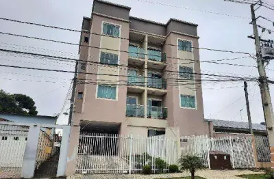Oportunidade única em sao jose dos pinhais - pr | tipo: apartamento | negociação: leilão  | situação: imóvel