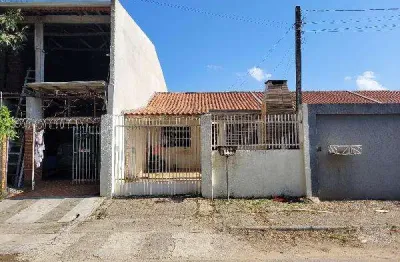 Oportunidade única em sao jose dos pinhais - pr | tipo: casa | negociação: leilão  | situação: imóvel