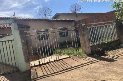 Oportunidade única em rolandia - pr | tipo: casa | negociação: leilão  | situação: imóvel