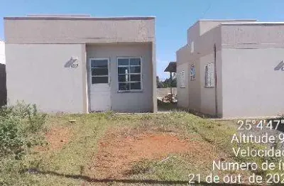 Oportunidade única em ponta grossa - pr | tipo: casa | negociação: leilão  | situação: imóvel