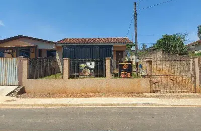 Oportunidade única em ponta grossa - pr | tipo: casa | negociação: leilão  | situação: imóvel
