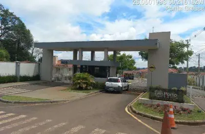 Oportunidade única em ponta grossa - pr | tipo: casa | negociação: leilão  | situação: imóvel