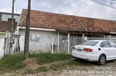 Oportunidade única em piraquara - pr | tipo: casa | negociação: leilão  | situação: imóvel