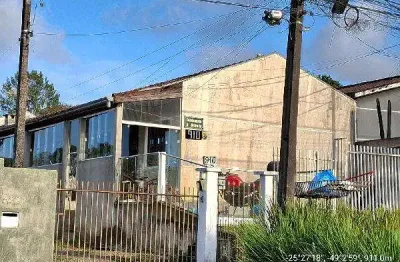 Oportunidade única em piraquara - pr | tipo: casa | negociação: leilão  | situação: imóvel