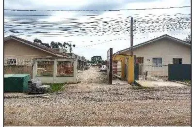 Oportunidade única em piraquara - pr | tipo: casa | negociação: leilão  | situação: imóvel