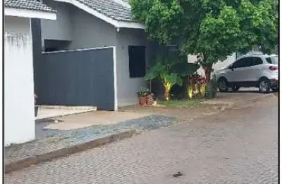 Oportunidade Única em PARANAVAI - PR | Tipo: Casa | Negociação: Licitação Aberta  | Situação: Imóvel