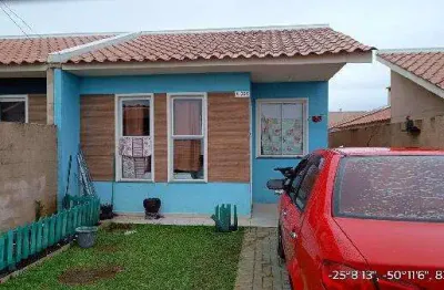 Oportunidade única em ponta grossa - pr | tipo: casa | negociação: venda direta online  | situação: imóvel