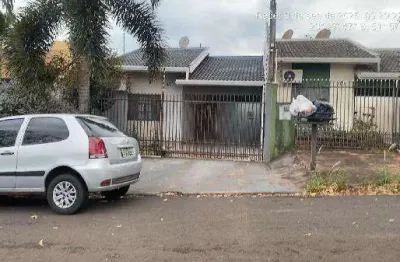Oportunidade única em maringa - pr | tipo: casa | negociação: leilão  | situação: imóvel