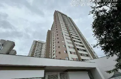 Oportunidade única em londrina - pr | tipo: apartamento | negociação: leilão  | situação: imóvel
