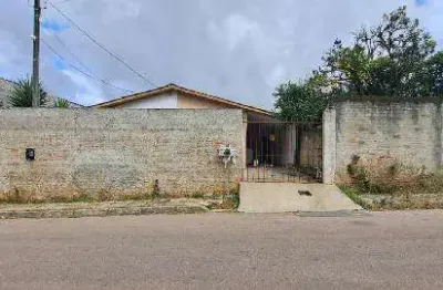 Oportunidade única em lapa - pr | tipo: casa | negociação: leilão  | situação: imóvel