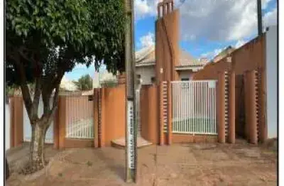 Oportunidade única em goioere - pr | tipo: casa | negociação: leilão  | situação: imóvel