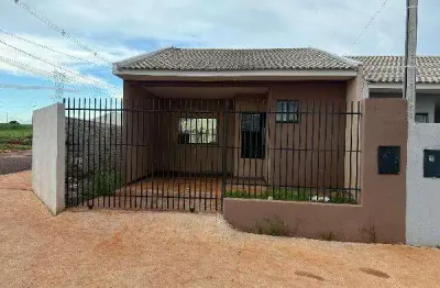 Oportunidade única em floresta - pr | tipo: casa | negociação: leilão  | situação: imóvel