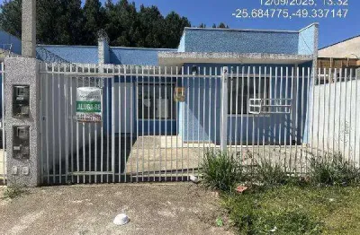 Oportunidade Única em FAZENDA RIO GRANDE - PR | Tipo: Casa | Negociação: Licitação Aberta  | Situação: Imóvel