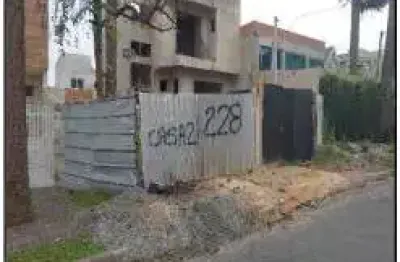 Oportunidade única em curitiba - pr | tipo: apartamento | negociação: leilão  | situação: imóvel