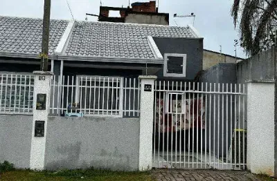 Oportunidade única em curitiba - pr | tipo: casa | negociação: leilão  | situação: imóvel