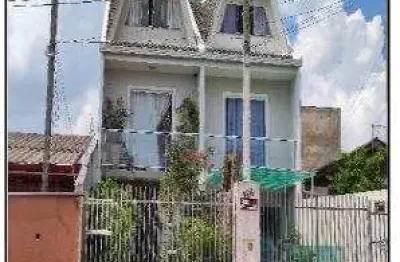 Oportunidade única em curitiba - pr | tipo: casa | negociação: licitação aberta  | situação: imóvel