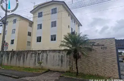 Oportunidade Única em CURITIBA - PR | Tipo: Apartamento | Negociação: Licitação Aberta  | Situação: Imóvel