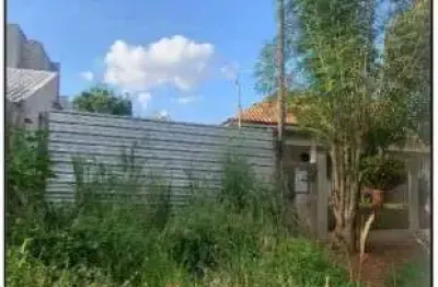 Oportunidade única em cruzeiro do oeste - pr | tipo: terreno | negociação: leilão  | situação: imóvel