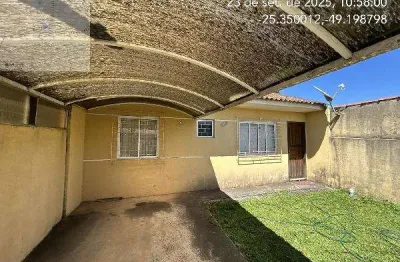 Oportunidade única em colombo - pr | tipo: casa | negociação: leilão  | situação: imóvel