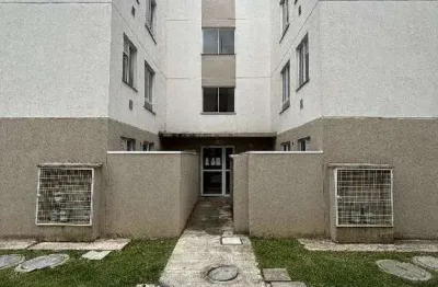 Oportunidade única em almirante tamandare - pr | tipo: apartamento | negociação: venda direta online  | situação: imóvel