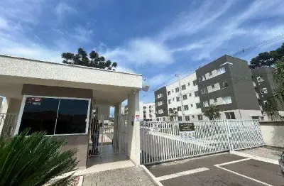 Oportunidade Única em CAMPO LARGO - PR | Tipo: Apartamento | Negociação: Licitação Aberta  | Situação: Imóvel
