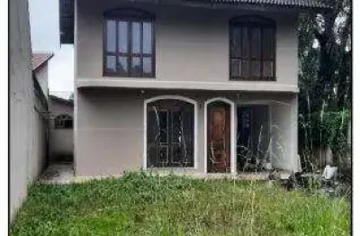 Oportunidade única em curitiba - pr | tipo: casa | negociação: leilão  | situação: imóvel